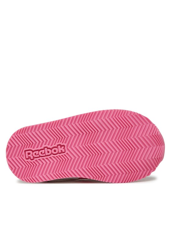 Reebok Reebok Sportcipők Royal Cl Log 2.0 IE4181 Rózsaszín