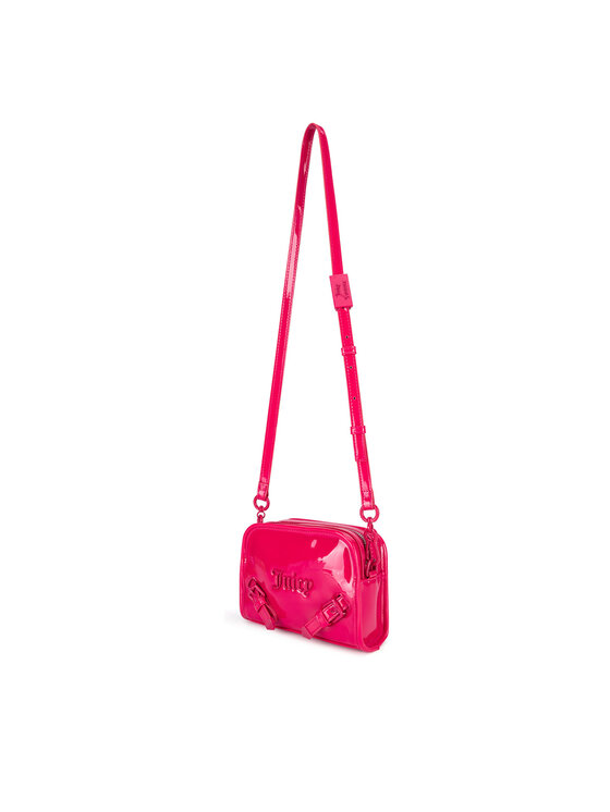 Juicy Couture Juicy Couture Ročna torba BIJXT8647WVP Roza
