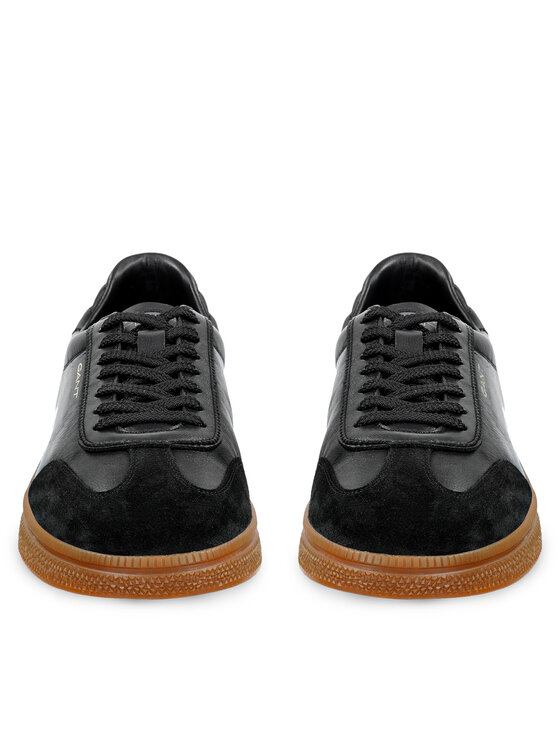 Gant Gant Laisvalaikio batai 31631008 Juoda