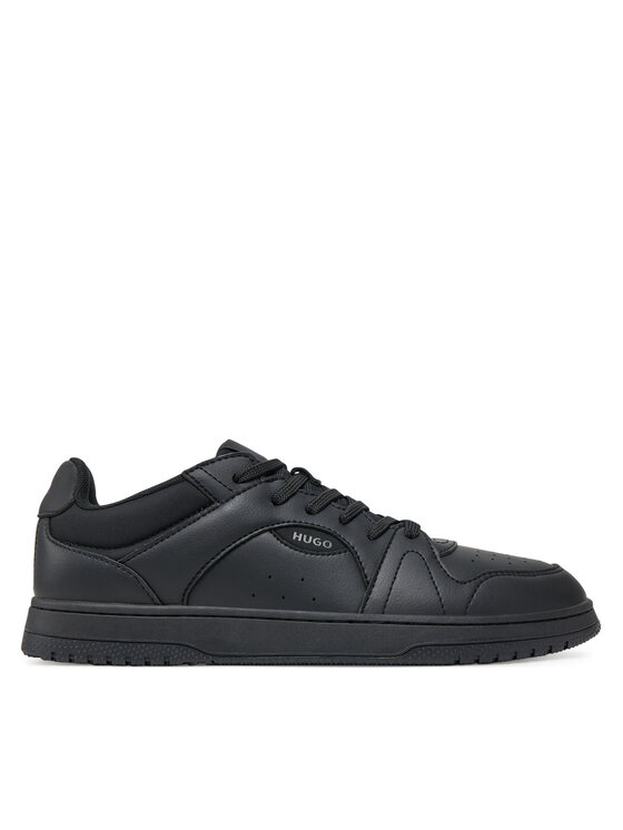 HUGO HUGO Sneakersy Hadrian 50536201 Černá