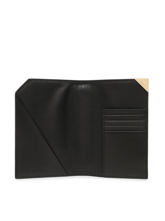 Calvin klein passport case sale