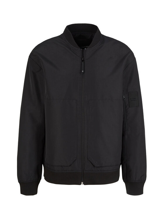 Tom Tailor Denim Tom Tailor Denim Bomber-jakk 1034850 Must