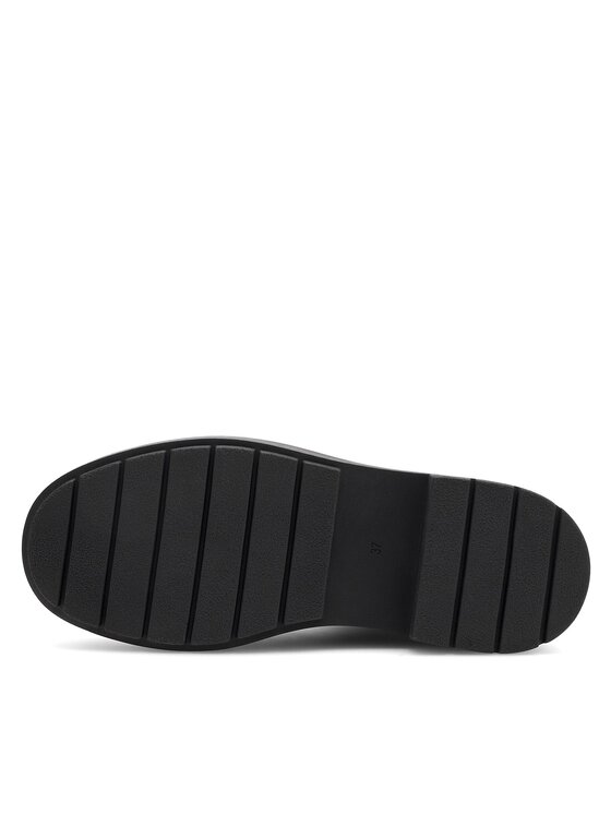 Lasocki Lasocki Botine RST-648-02 Negru