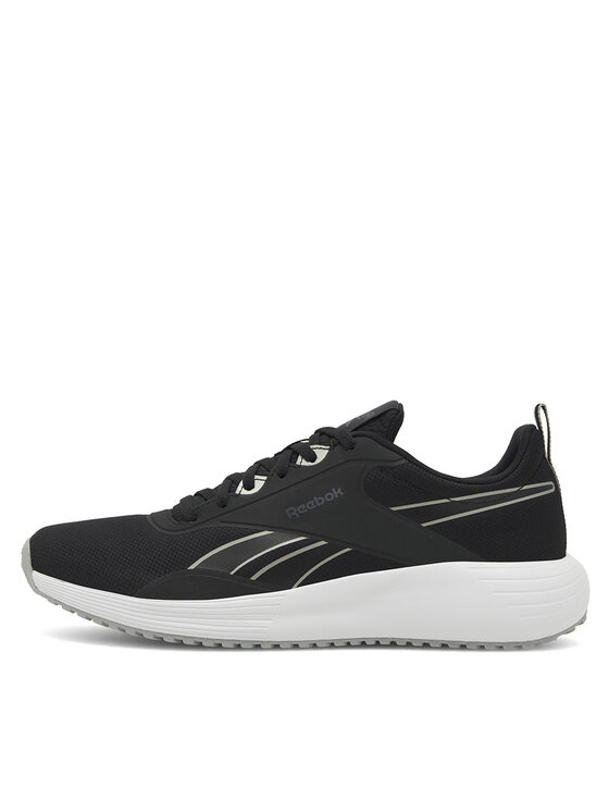 Reebok Reebok Tenisice za trčanje Lite Plus 4 100074883 Crna