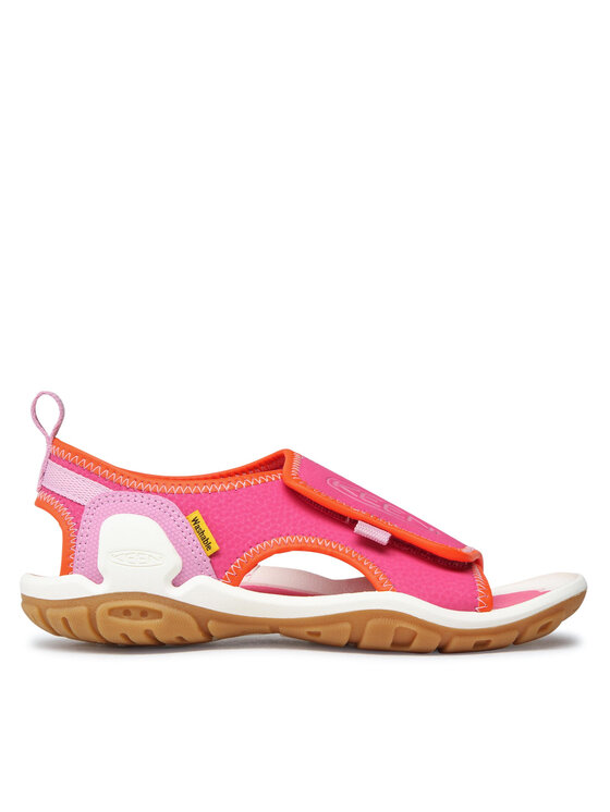 Keen Keen Sandali Knotch River Ot 1025643 Roza
