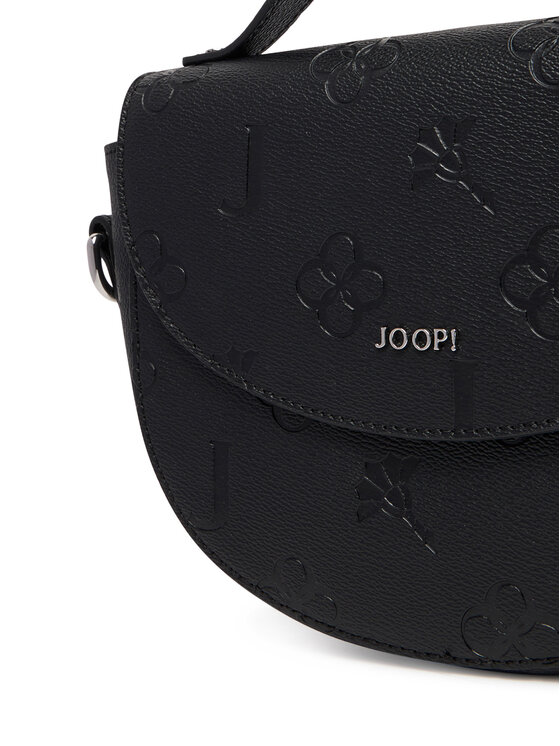 JOOP! JOOP! Käekott 4140008128 Must