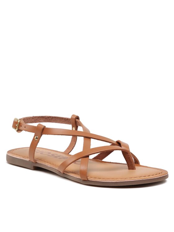 Gioseppo Gioseppo Sandaalid LELEX 69114-P Pruun