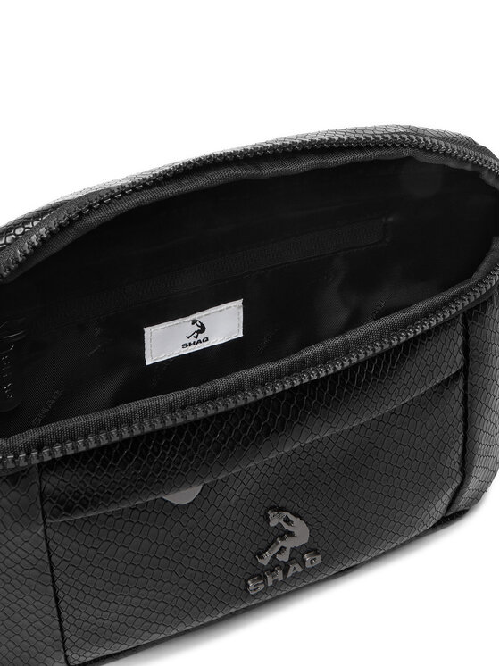 SHAQ SHAQ Gürteltasche﻿ CWBEO-SHAQ-B-001-09 Schwarz