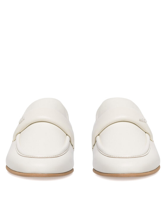 Gino Rossi Gino Rossi Slipper 24SS400 Écru