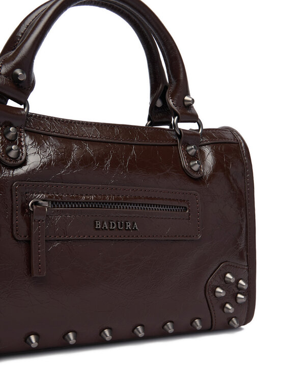 Badura Badura Torbica EO-LDA9795 Tamno smeđa
