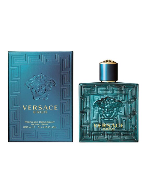 Versace Versace Eros Dezodorant spray