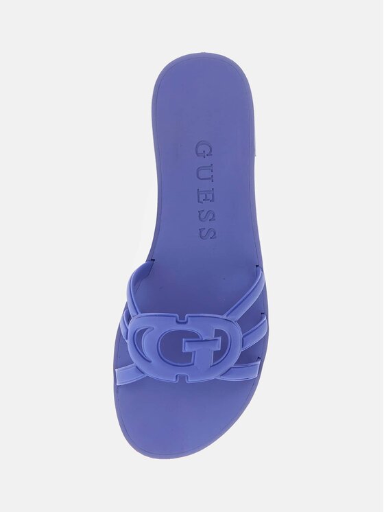 Guess Guess Sandály 182311 Barevná