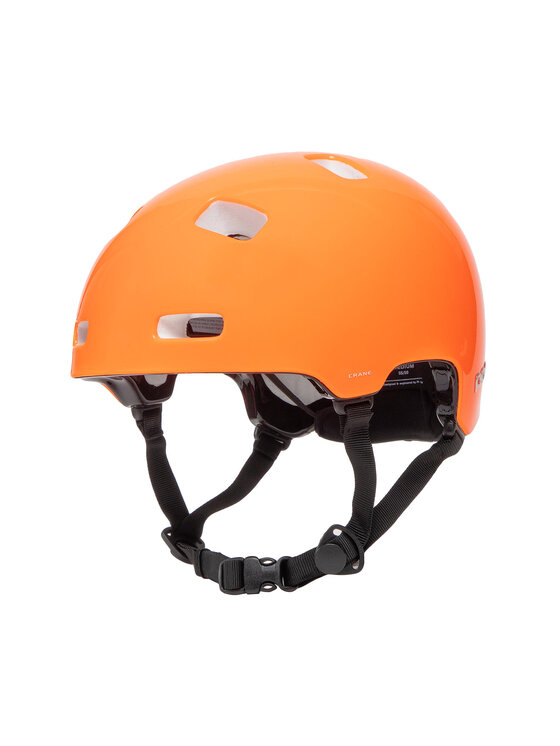 POC POC Kask rowerowy Crane Mips 10573 9050 Pomarańczowy