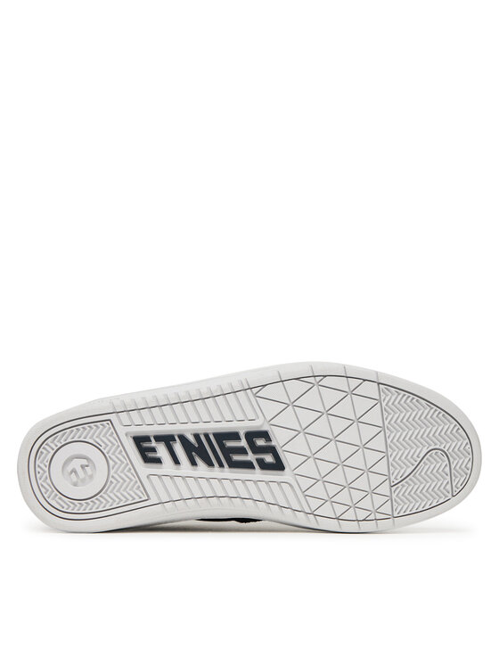Etnies Etnies Sneakersy Snake 4101000581 Granatowy