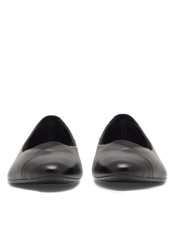 Lasocki Lasocki Ballerinas RST-KAJA-12 Schwarz