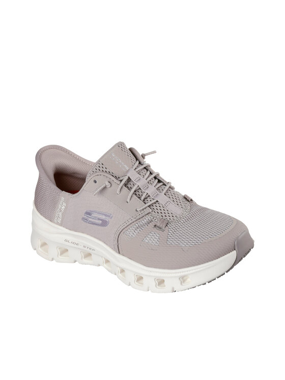 Skechers Skechers Sneakersy 108261EC-TPE Beżowy