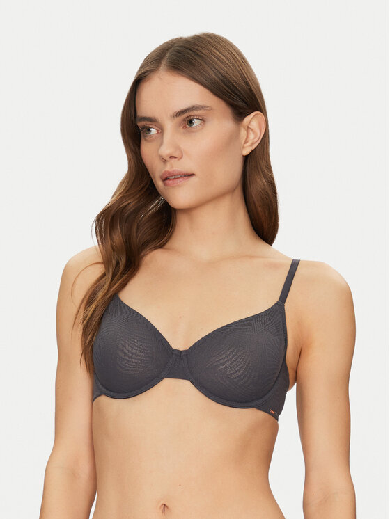 Dorina Dorina Sutien cu armătură Origins FXWB0087ME027 Gri