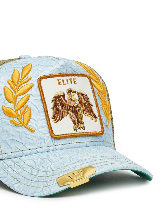 Goorin Bros Goorin Bros Cap Phashun 101-1833-SKY Himmelblau