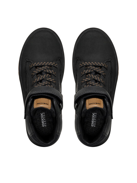 Geox Geox Saapad J Bunshee Boy B Abx J16FMA 0ME32 C9999 M Must