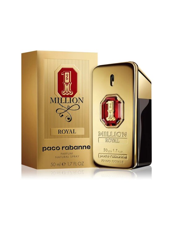 Perfumy Paco Rabanne, Paco Rabanne 1 Million Royal 50ml Parfum