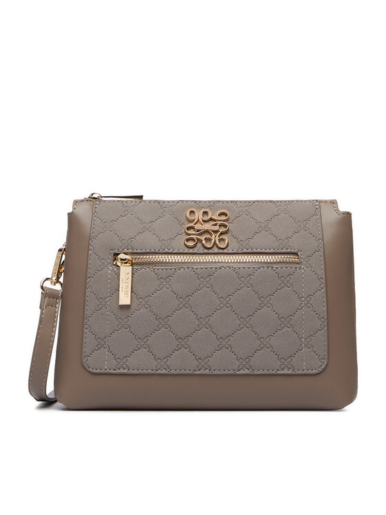 Nine West Nine West Soma CEO-BLUSH ELEGANCE-JH7270 Pelēks