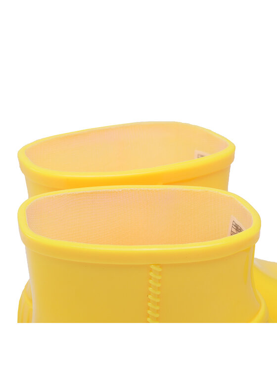 Ugg Ugg Wellington K Drizlita 1130361K Giallo
