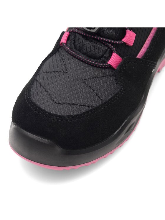 Lasocki Young Lasocki Young Stiefel CP91-21916N(IV)DZ Violett