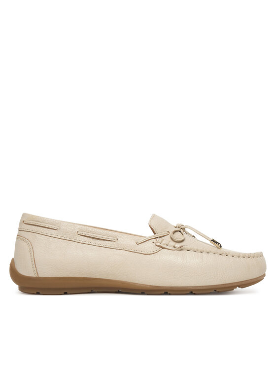 Ara Ara Мокасини Alabama 12-19212-04 Écru