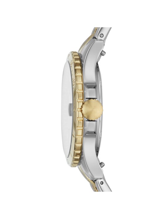 Fossil Uhr FB-01 ES4745 Goldfarben | Modivo.de