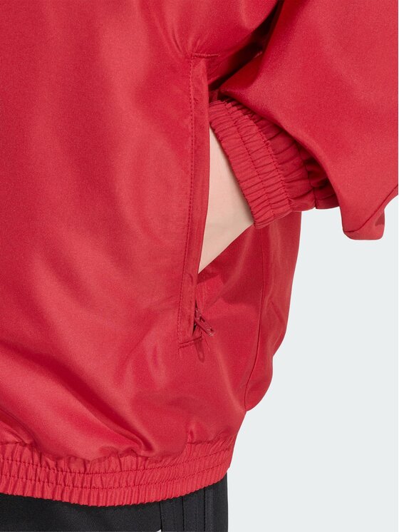 adidas adidas Kurtka wielofunkcyjna 169214 Czerwony Regular Fit