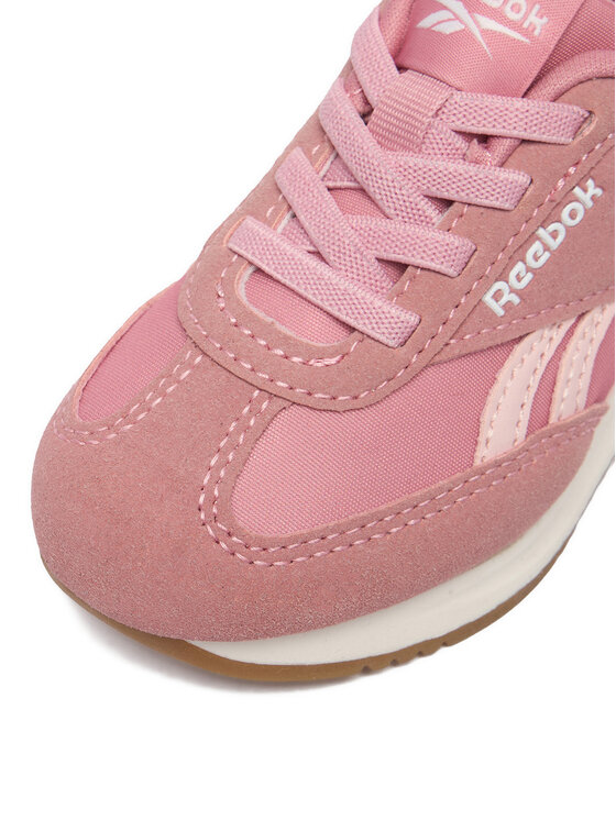 Reebok Reebok Sneakersy CEO-FIORI AR30309RQW Růžová