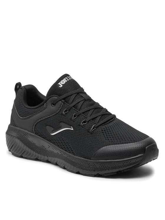 Joma Joma Sneakersy Osiris Men 2401 COSIRS2401 Czarny