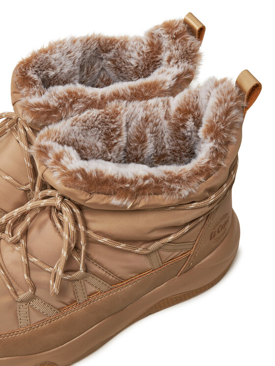 Lee Cooper Lee Cooper Ботильйони LCJ-24-03-3062LA Бежевий