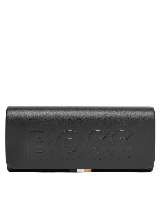 BOSS BOSS Сонцезахисні окуляри 1894/S 208836 Чорний