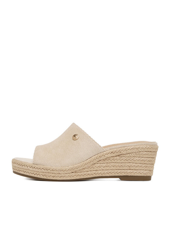Beverly Hills Polo Club Beverly Hills Polo Club Espadrillid EO-R26SS03470 Beež