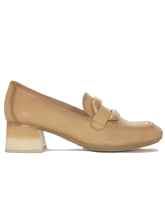 Hispanitas Hispanitas Półbuty HV232570-C001 Beżowy