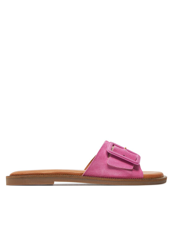 Tamaris Tamaris Ciabatte 1-27105-42 Rosa