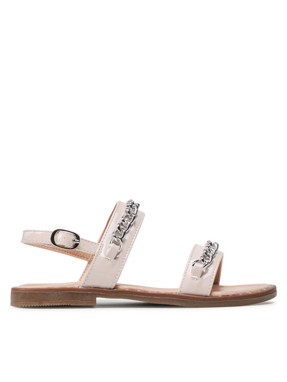Sandali CS1260-36 Beige
