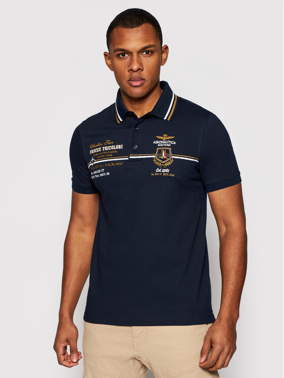 Aeronautica militare polo cheap