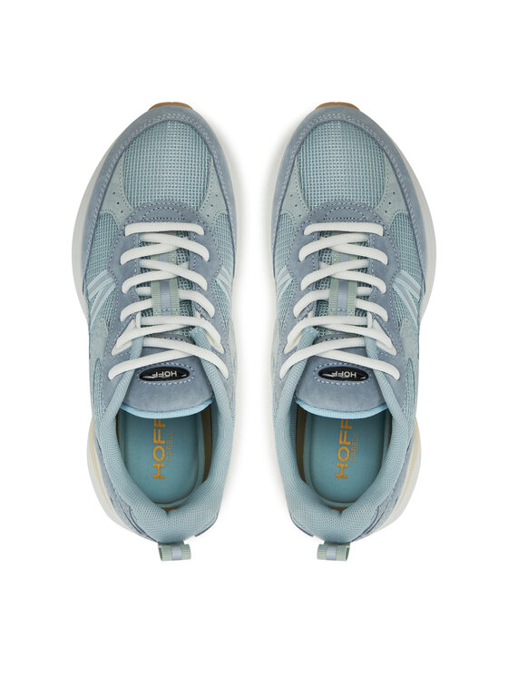 HOFF HOFF Sneakersy Cabell 12511003 Niebieski