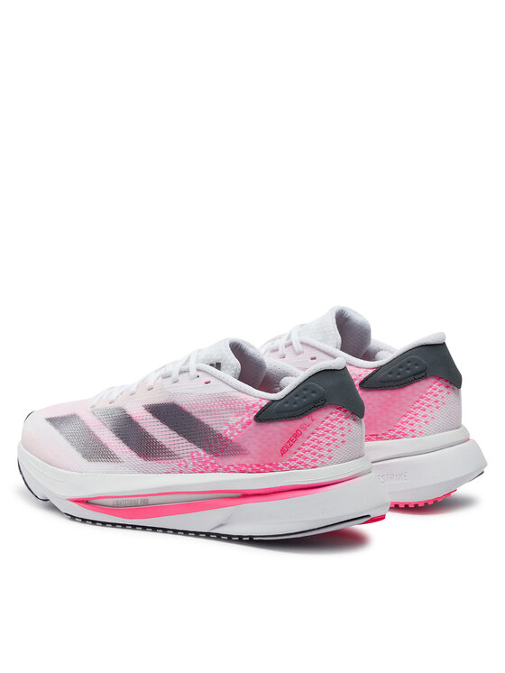 adidas adidas Scarpe running Adizero Sl2 IF6767 Rosa