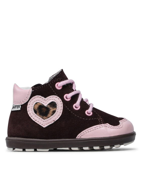 Polacchi 71190-0009 Marrone