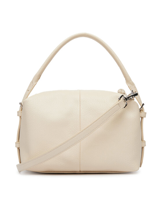 Tommy Jeans Tommy Jeans Torebka Tjw Bold Camera Bag AW0AW18470 Écru