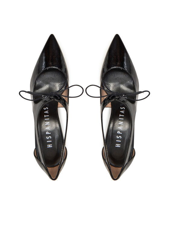 Hispanitas Hispanitas Pumps Nova HV253934 Schwarz
