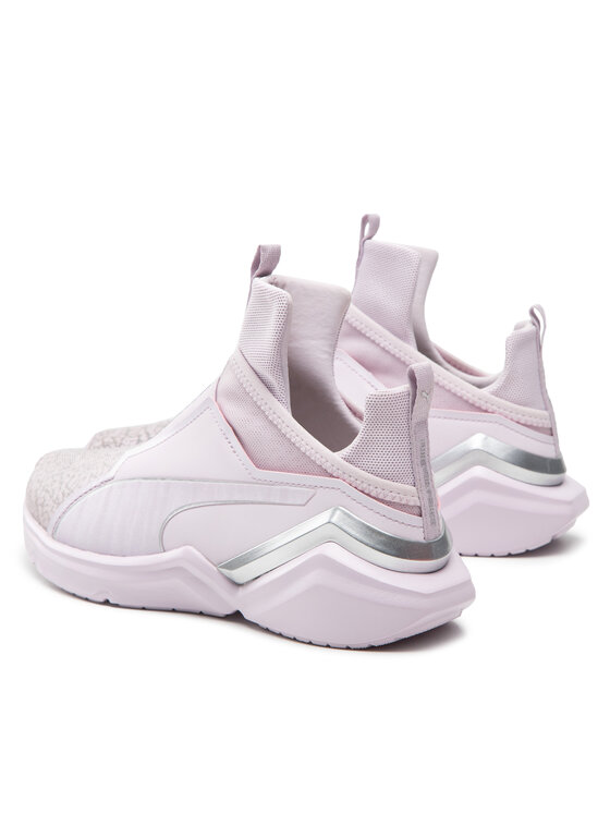 Puma Scarpe da palestra Fierce 2 Stardust Wn s 376242 02 Rosa Modivo