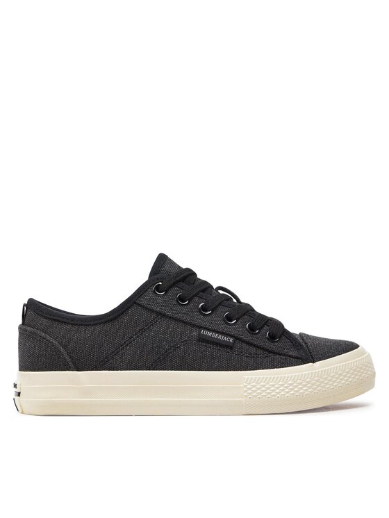 Lumberjack Lumberjack Tenniskingad Ravenne SWI4305-001-C35 Must
