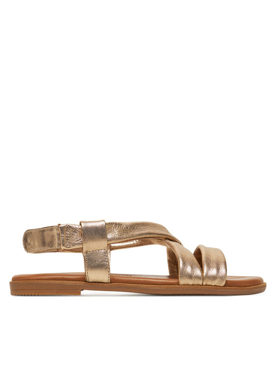 Sandale Tamaris 1-28109-44 Auriu