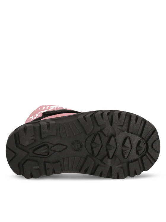ZigZag ZigZag Снігоходи Wanoha Kids Snowboot Z234186 Рожевий