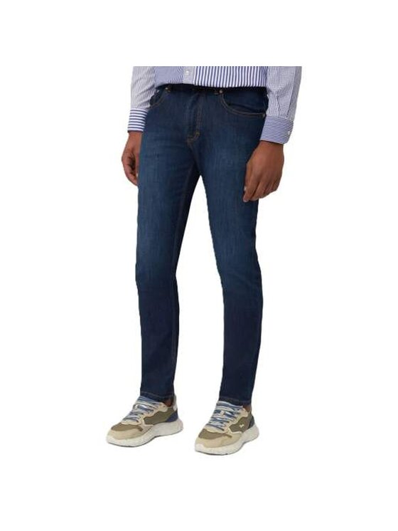 Harmont & Blaine Harmont & Blaine Jeans WNN010059465C02 Blu Narrow Fit