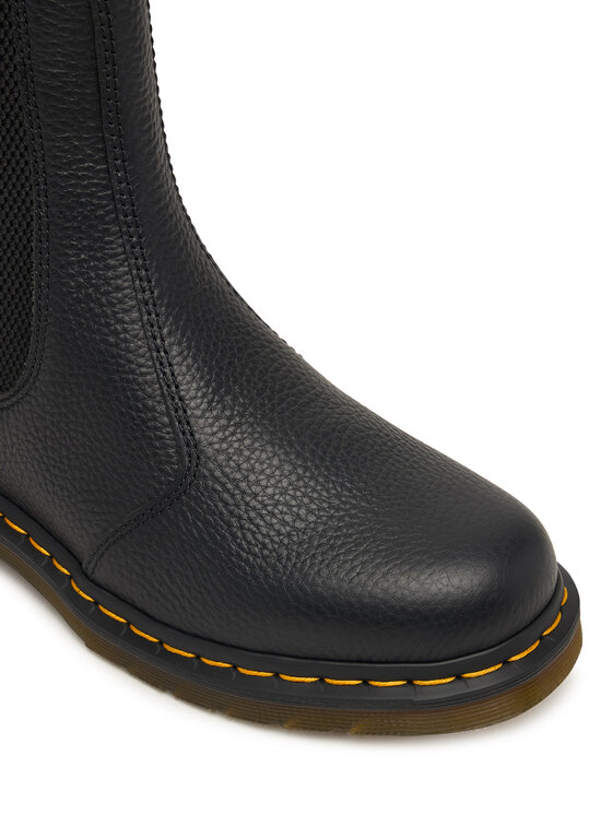 Dr. Martens Dr. Martens Poolsaapad 2976 DM41404001 Must